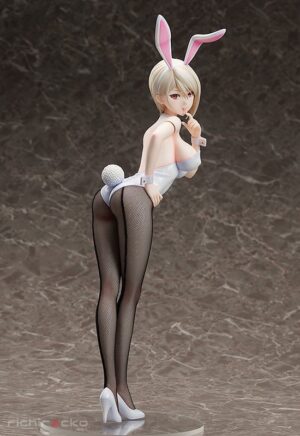 Figura B-STYLE Food Wars! Shokugeki no Soma Alice Nakiri Bunny Ver. 1/4 Tienda Figuras Anime Chile Santiago