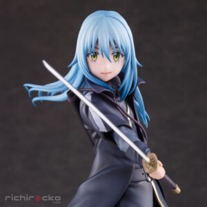 Figura Tensura Rimuru Tempest Tienda Figuras Anime Chile Santiago