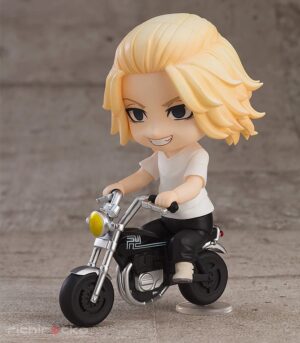 Figura Nendoroid Tokyo Revengers Mikey (Manjirou Sano) Tienda Figuras Anime Chile Santiago