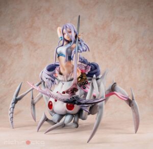 Figura KDcolle Arachne/Shiraori 1/7 Tienda Figuras Anime Chile Santiago