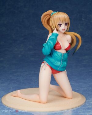 Figura Youkoso Jitsuryoku Shijou Shugi no Kyoushitsu e 1/6 Kei Karuizawa Swimsuit ver Tienda Figuras Anime Chile Santiago