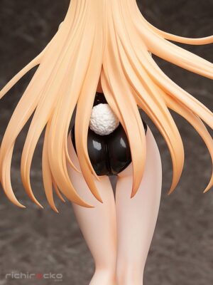 Figura B-STYLE Food Wars! Shokugeki no Soma Erina Nakiri Bare Leg Bunny Ver. 1/4 Tienda Figuras Anime Chile Santiago
