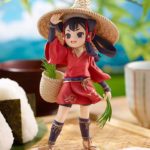 Figura POP UP PARADE Sakuna: Of Rice and Ruin Princess Sakuna Tienda Figuras Anime Chile Santiago
