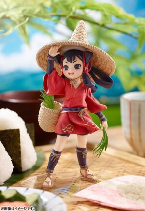 FBEBE5FF-1FDF-46CC-8FA9-3EF3CEF502C8 Figura POP UP PARADE Sakuna: Of Rice and Ruin Princess Sakuna Tienda Figuras Anime Chile Santiago