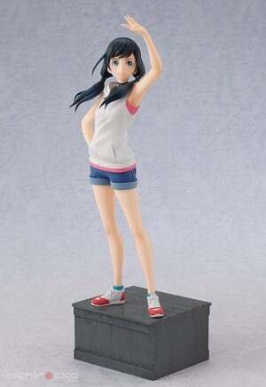 FECED3C2-DCC2-4450-87CD-804289A27939 Figura POP UP PARADE Weathering With You Tenki no Ko Hina Amano Tienda Figuras Anime Chile Santiago