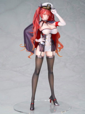 Honolulu Light Armor ver. 1/7 Chile