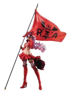 Figura POP Portrait of Pirates One Piece Belo Betty Tienda Figuras Anime Chile Santiago