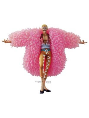 Figura POP Portrait of Pirates Doffy Doflamingo One Piece Tienda Figuras Anime Manga Chile Santiago