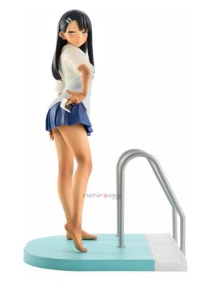 Figura Ijiranaide, Nagatoro-san Hanikami Ver. 1/7 Tienda Figuras Anime Chile Santiago