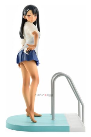 Figura Ijiranaide, Nagatoro-san Hanikami Ver. 1/7 Tienda Figuras Anime Chile Santiago