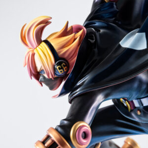 Figura POP Portrait of Pirates One Piece Wano Osoba Mask Sanji Tienda Figuras Anime Chile Santiago