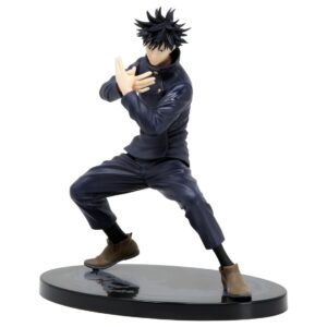 Figura Fushiguro Megumi Jujutsu Kaisen Taito Tienda Figuras Anime Chile Santiago