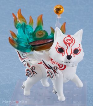 Figura Nendoroid Okami Shiranui DX Ver. Tienda Figuras Anime Chile Santiago