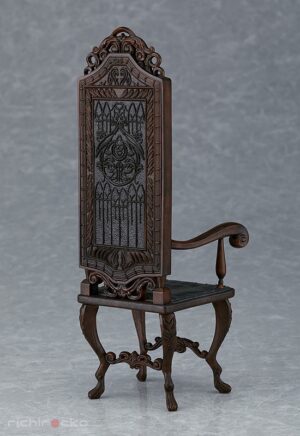 Figura figma Bloodborne The Old Hunters Edition Lady Maria of the Astral Clocktower DX Edition Tienda Figuras Anime Chile Santiago