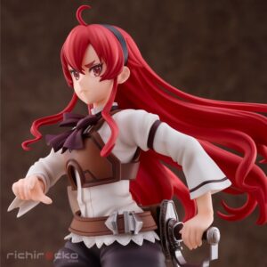 Figura Mushoku Tensei Eris Boreas Greyrat Tienda Figuras Anime Chile Santiago