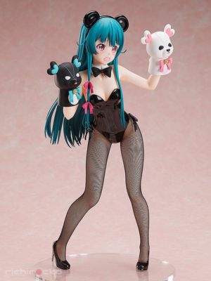 Figura B-STYLE Kuma Kuma Kuma Bear Yuna Bear Suit Ver. 1/4 Tienda Figuras Anime Chile Santiago