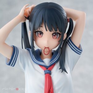Figura Kantoku Sailor Fuku no Mannaka Tienda Figuras Anime Chile Santiago