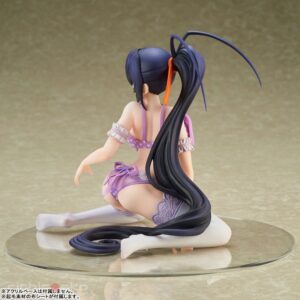 1716B4A3-F619-4C9A-A452-5D2BAB67C5FF Figura High School DxD HERO Akeno Himejima Lingerie Ver. 1/7 Tienda Figuras Anime Chile Santiago