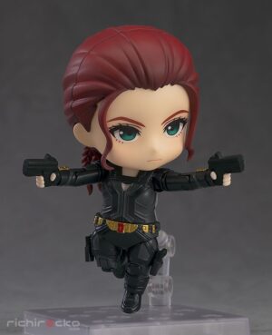 Figura Nendoroid Black Widow Tienda Figuras Anime Chile Santiago