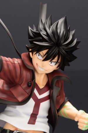 Figura ARTFX J EDENS ZERO Shiki Granbell Tienda Figuras Anime Chile Santiago