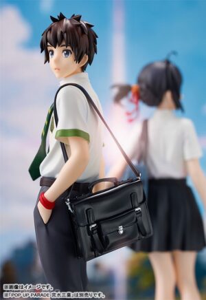 1F7B26B8-9105-41D5-9556-E4A4A125495E Figura POP UP PARADE Your Name Taki Tachibana Tienda Figuras Anime Chile Santiago