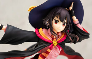 Figura KonoSuba Megumin Tienda Figuras Anime Chile Santiago