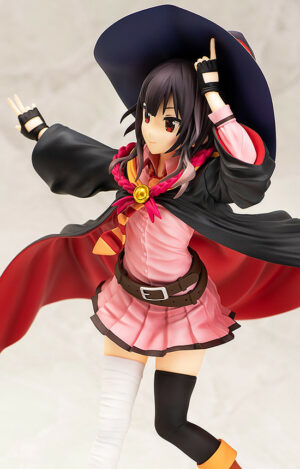 Figura KonoSuba Megumin Tienda Figuras Anime Chile Santiago