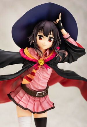 Figura KonoSuba Megumin Tienda Figuras Anime Chile Santiago