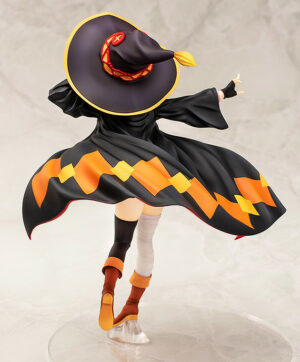 Figura KonoSuba Megumin Tienda Figuras Anime Chile Santiago