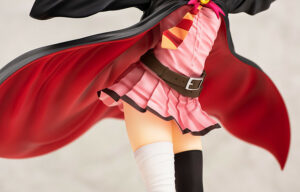Figura KonoSuba Megumin Tienda Figuras Anime Chile Santiago