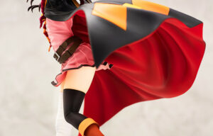 Figura KonoSuba Megumin Tienda Figuras Anime Chile Santiago