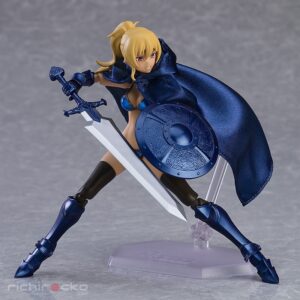 Figura figma Styles Bikini Armor (Makoto): Veteran Fighter ver. Tienda Figuras Anime Chile Santiago