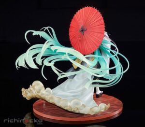 Figura VOCALOID Hatsune Miku Land of the Eternal 1/7 Tienda Figuras Anime Chile Santiago
