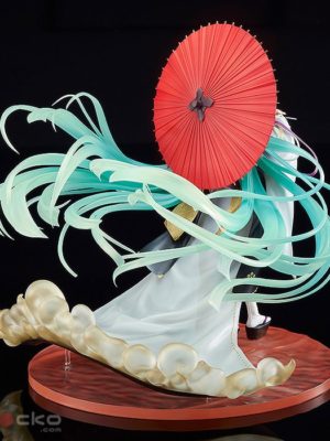 Figura VOCALOID Hatsune Miku Land of the Eternal 1/7 Tienda Figuras Anime Chile Santiago