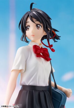 Figura POP UP PARADE Your Name Mitsuha Miyamizu Tienda Figuras Anime Chile Santiago