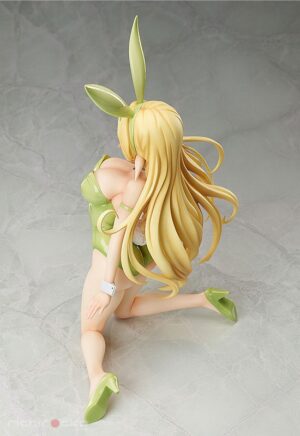 27129860-BC84-4A0B-8908-AF03B0D2643B Figura B-STYLE How NOT to Summon a Demon Lord Shera L. Greenwood Bare Leg Bunny Ver. 1/4 Tienda Figuras Anime Chile Santiago