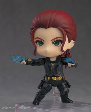 Figura Nendoroid Black Widow Tienda Figuras Anime Chile Santiago
