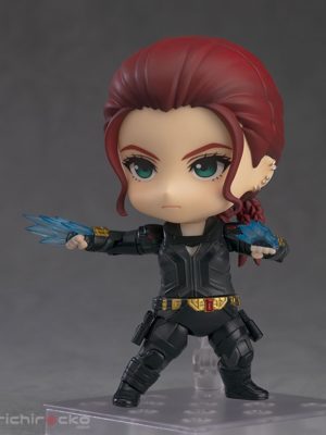 Figura Nendoroid Black Widow Tienda Figuras Anime Chile Santiago