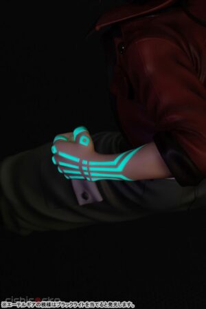 Figura ARTFX J EDENS ZERO Shiki Granbell Tienda Figuras Anime Chile Santiago