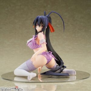 398EE509-21B8-4E23-BACD-0D7E610D1D3B Figura High School DxD HERO Akeno Himejima Lingerie Ver. 1/7 Tienda Figuras Anime Chile Santiago