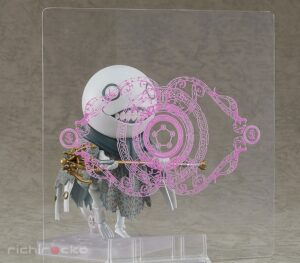 Figura Nendoroid NieR Replicant ver.1.22474487139... Emil Tienda Figuras Anime Chile Santiago