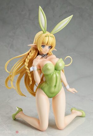 43043FCD-378E-425C-BB15-4CC78291653A Figura B-STYLE How NOT to Summon a Demon Lord Shera L. Greenwood Bare Leg Bunny Ver. 1/4 Tienda Figuras Anime Chile Santiago
