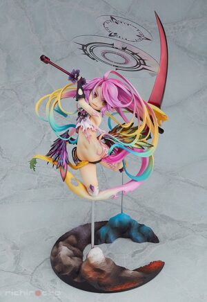 Figura No Game No Life Zero Jibril Great War Ver. 1/8 Tienda Figuras Anime Chile Santiago