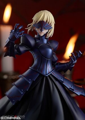457FD2DB-C438-4E20-A848-3DA37C4CA73C Figura POP UP PARADE Fate/stay night Heaven's Feel Saber Alter Tienda Figuras Anime Chile Santiago