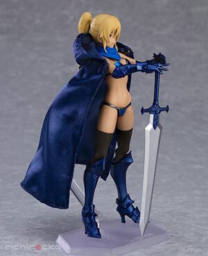 Figura figma Styles Bikini Armor (Makoto): Veteran Fighter ver. Tienda Figuras Anime Chile Santiago