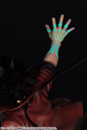 Figura ARTFX J EDENS ZERO Shiki Granbell Tienda Figuras Anime Chile Santiago