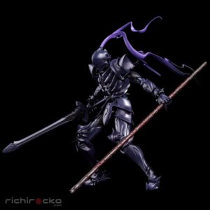 Figura Fate/Grand Order Berserker/Lancelot Tienda Figuras Anime Chile Santiago