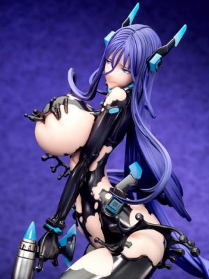 Figura Mahou Shoujo Misanee Space Suit Ver. 1/7 Tienda Figuras Anime Chile Santiago