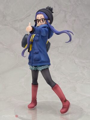 Figura Yuru Camp Chiaki Oogaki 1/7 Tienda Figuras Anime Chile Santiago