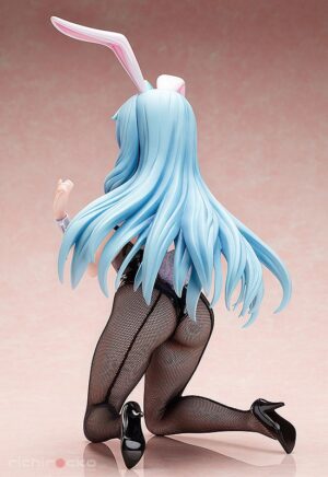 Figura B-STYLE Arifureta Shea Haulia Bunny Ver. 1/4 Tienda Figuras Anime Chile Santiago